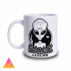Чашка "Space Legend"